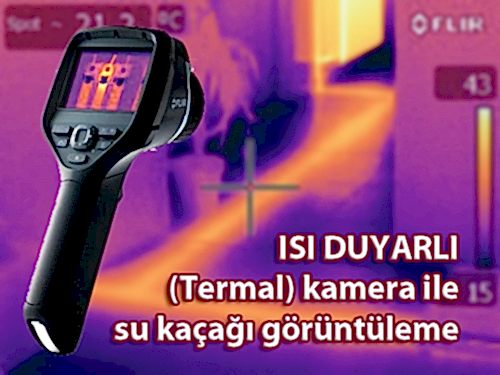 İzmir Su Kaçağı,İzmir Tıkanık Açma